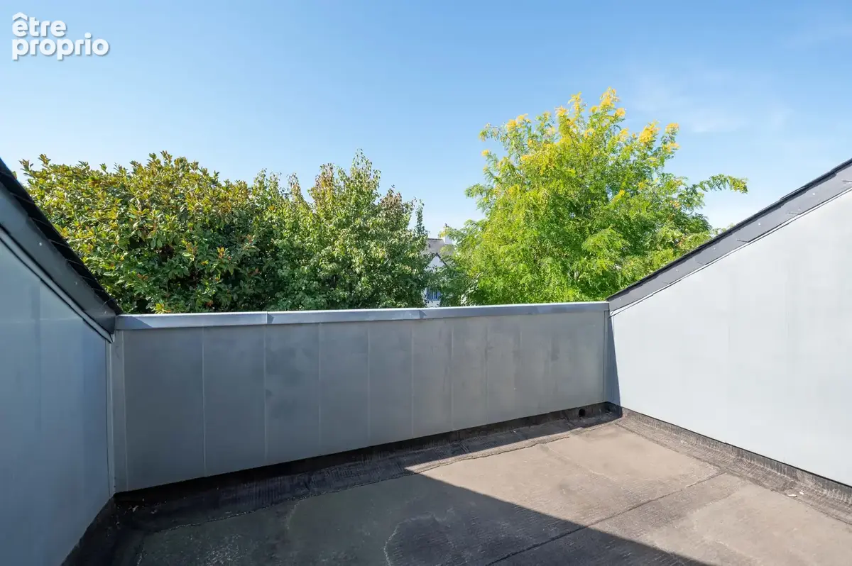 LA PERVERIE - Maison avec jardin - photo 20