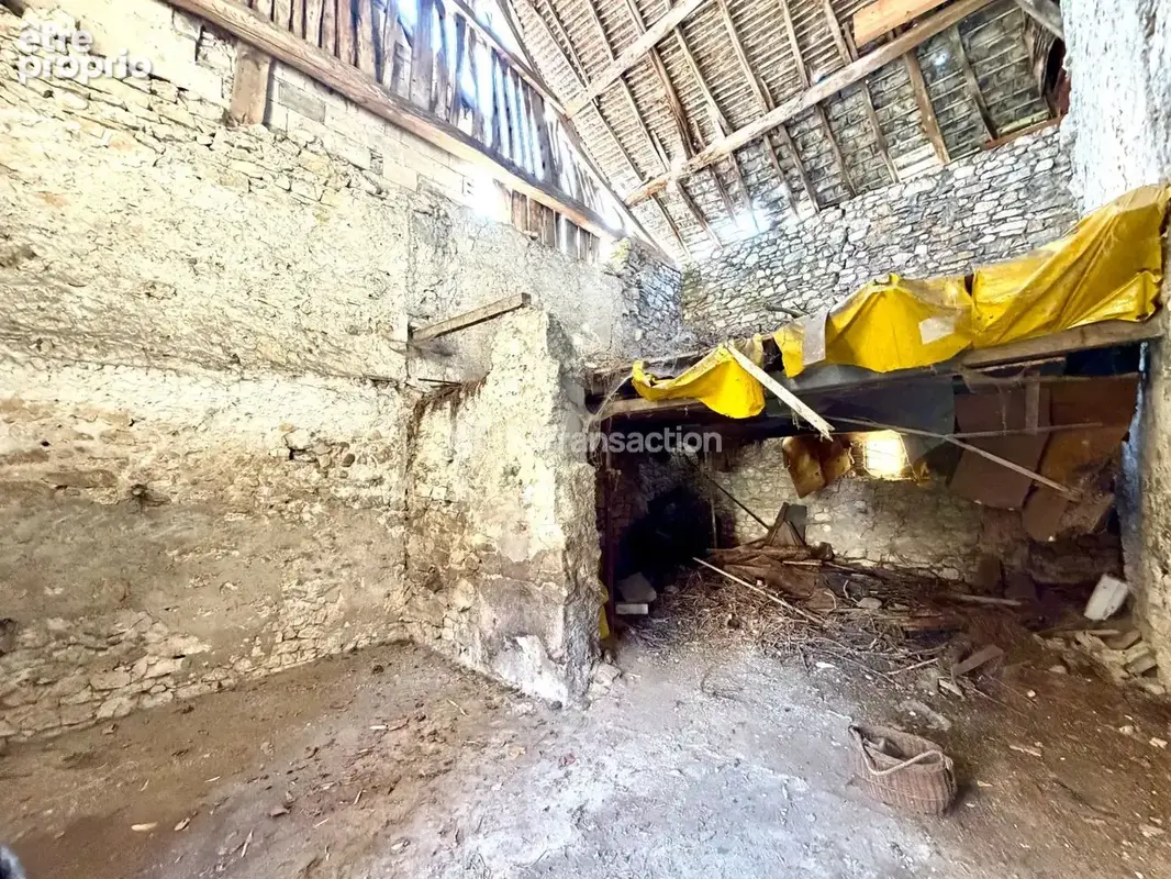 Maison 1 pièce 47 m² à vendre à Arbignieu (01300) - photo 6