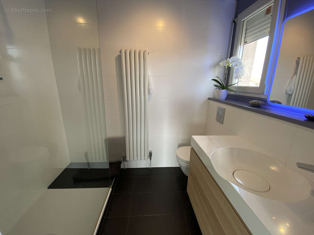 Maison à PONT-DU-CHATEAU