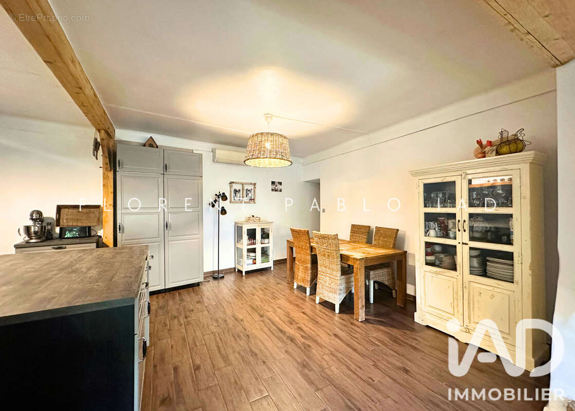 Maison 133 m² à La Seyne-Sur-Mer  - photo 5