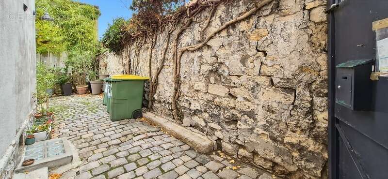 Appartement à CLAMART