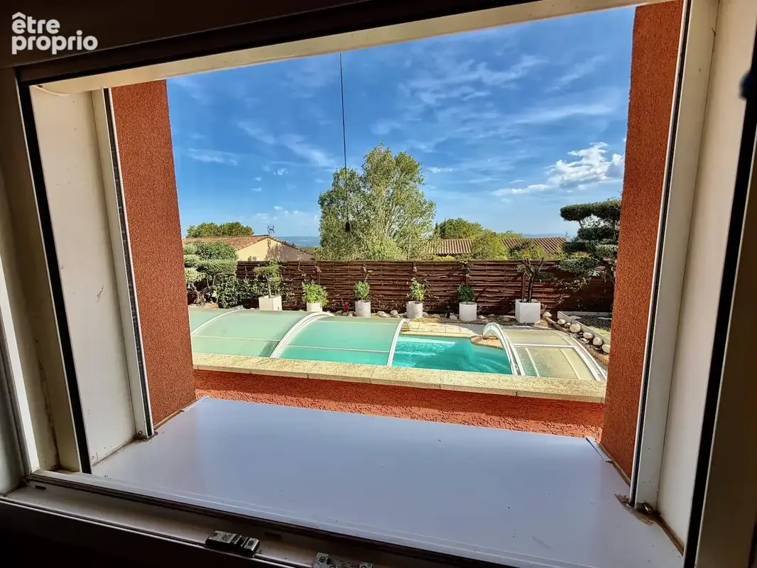 Maison 5 pièces 104 m² à vendre à Lavalette (11290) - photo 8