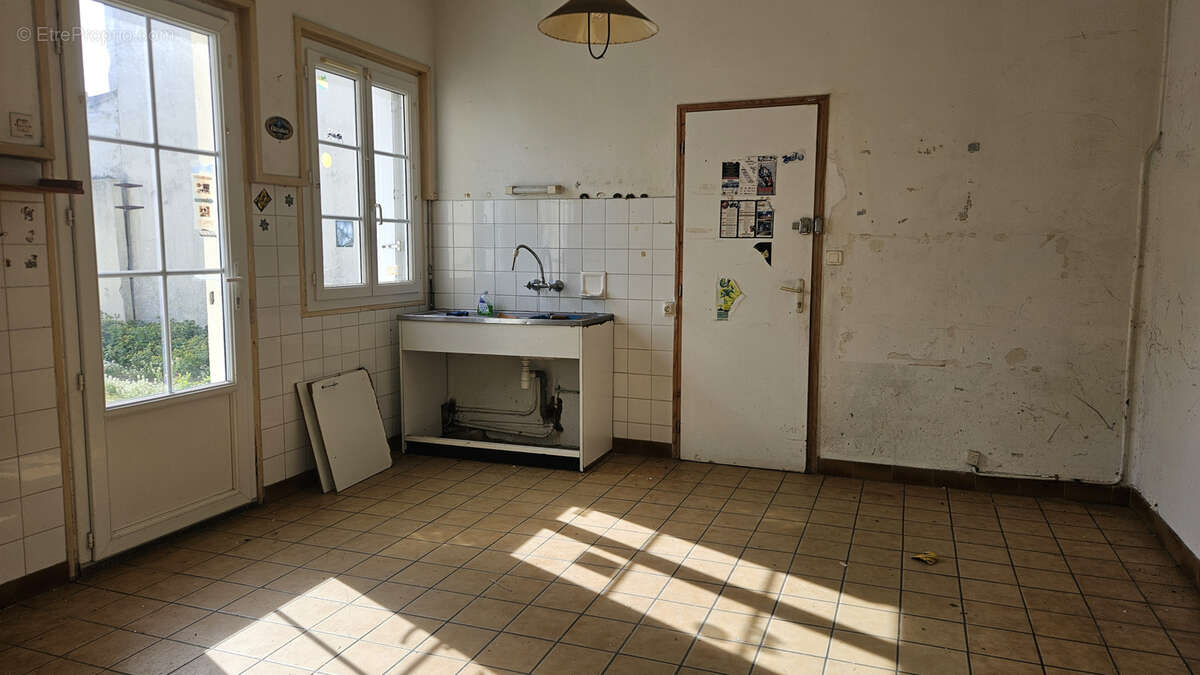 Maison à NOTRE-DAME-DE-MONTS