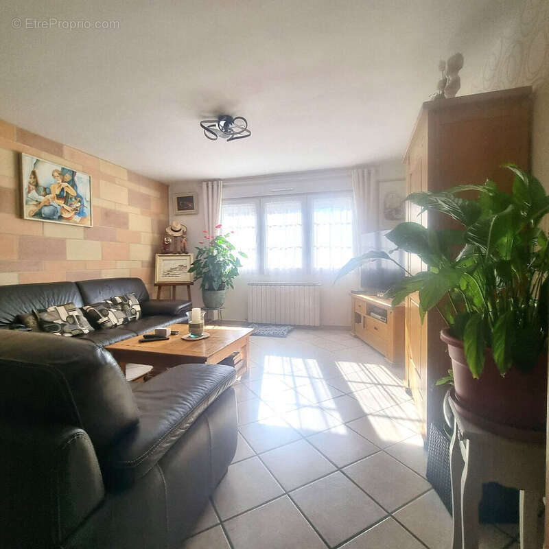 Maison à DANNES