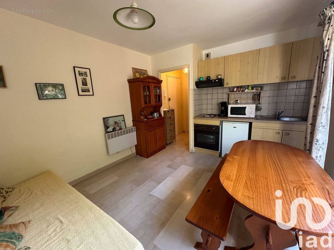 Photo 1 - Appartement à AJACCIO