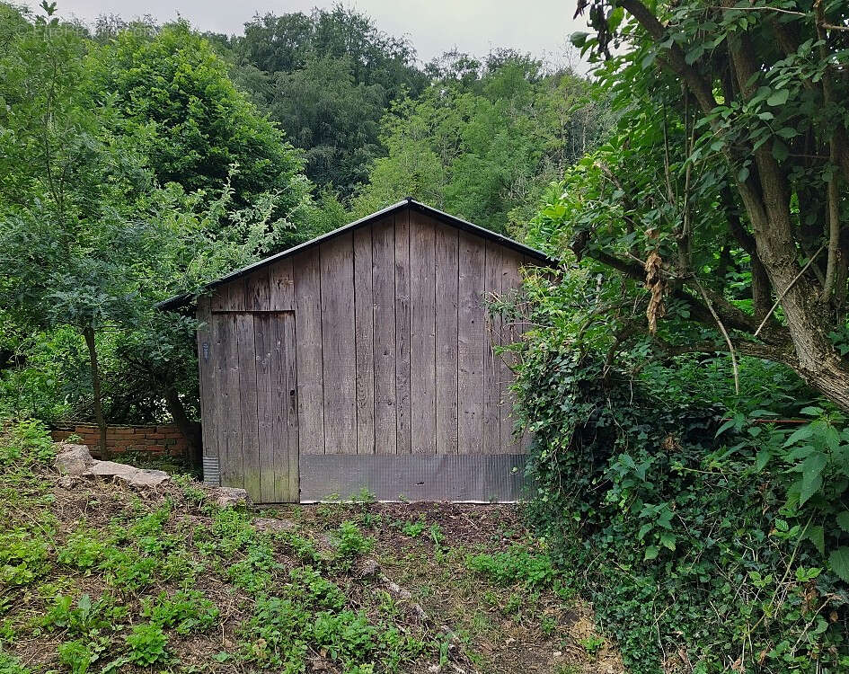 Maison à ARFEUILLES