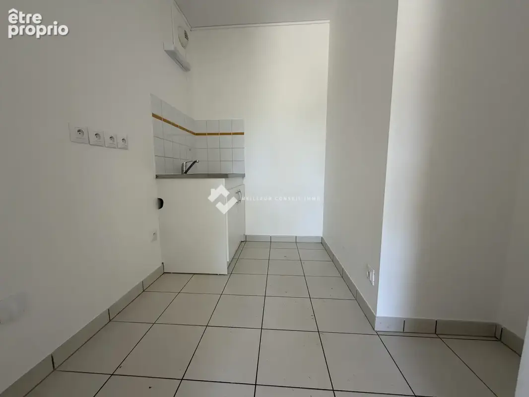 Appartement 2 pièces 44 m² à vendre à Survilliers (95470) - photo 5