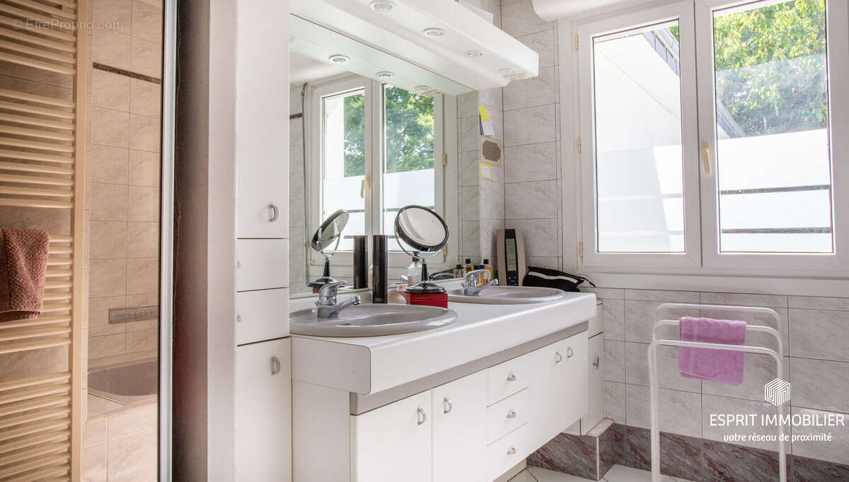 Maison à RIEC-SUR-BELON