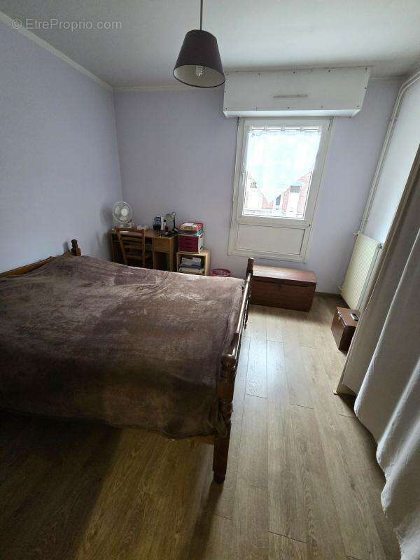 Appartement à TOURCOING