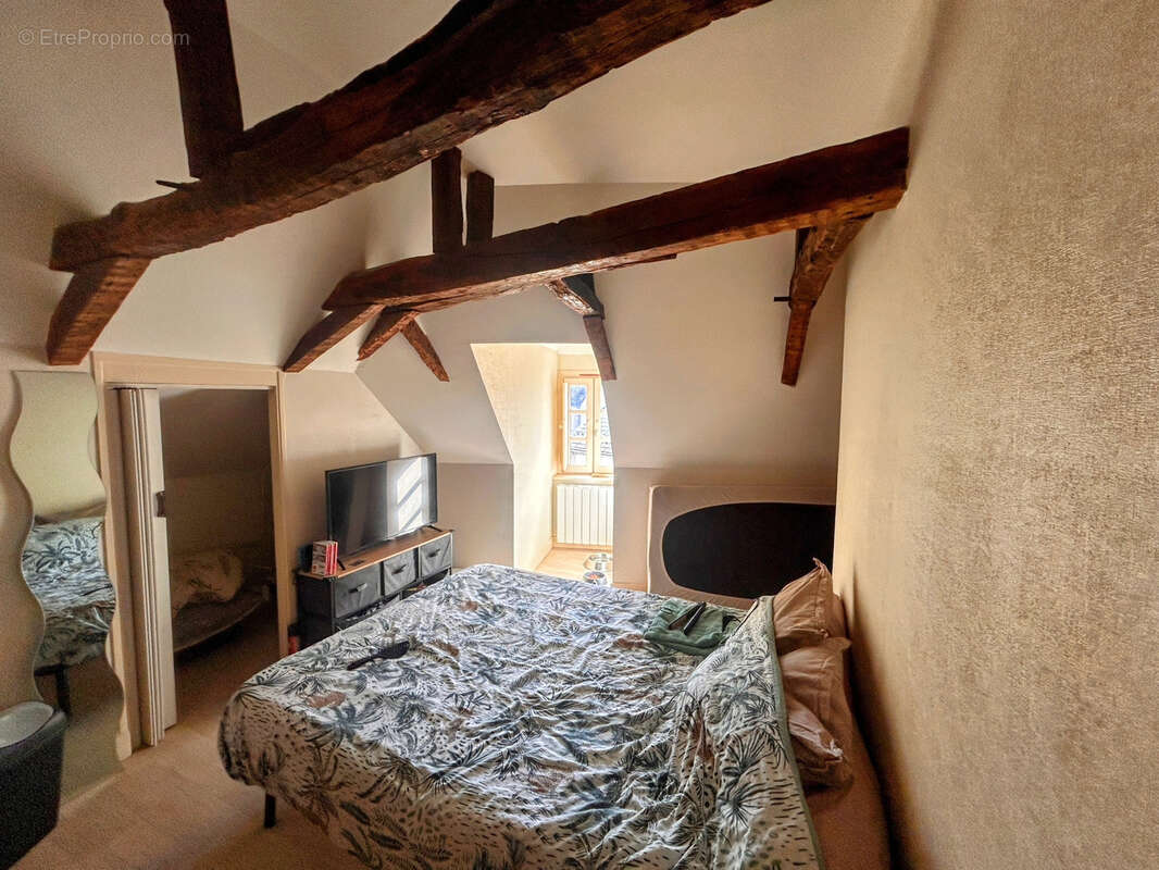 Appartement à USSEL