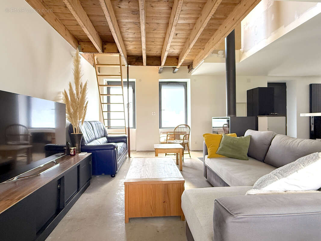 Maison à MAISDON-SUR-SEVRE