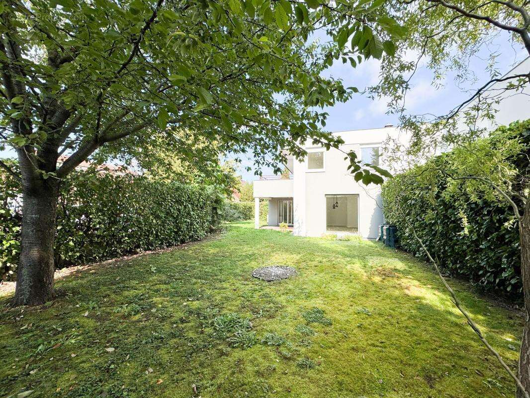 Maison à SOUFFELWEYERSHEIM