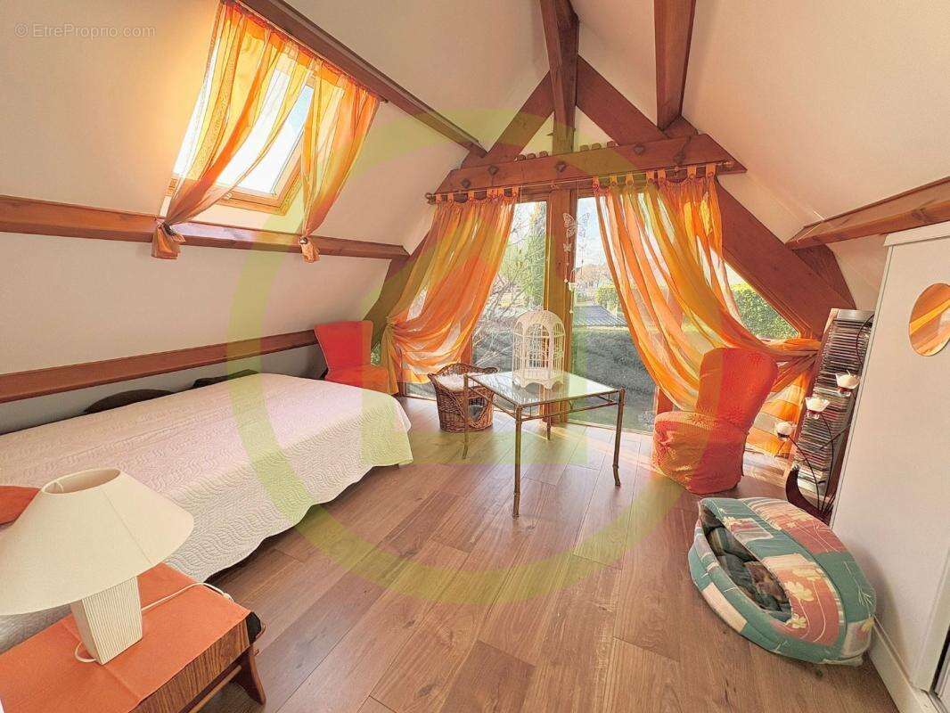 Maison à LA FERTE-ALAIS