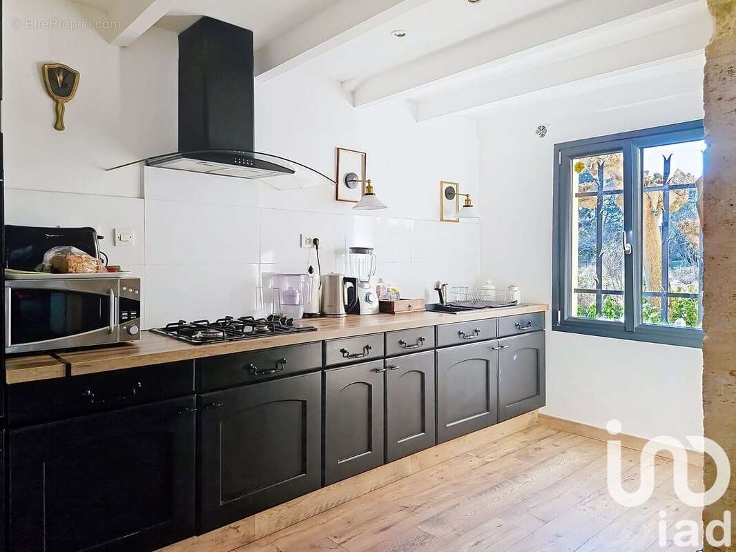 Photo 8 - Maison à SAINT-SEURIN-DE-PRATS