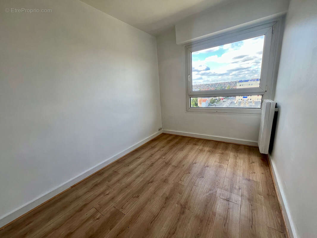 Appartement à VIRY-CHATILLON