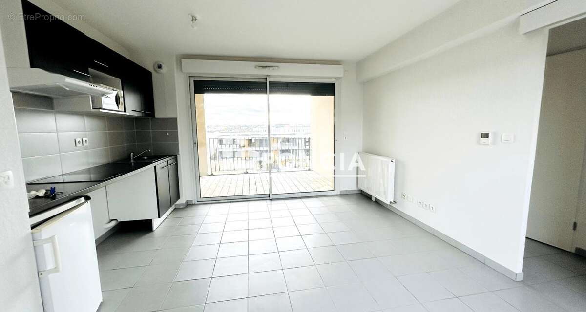 Appartement à BALMA