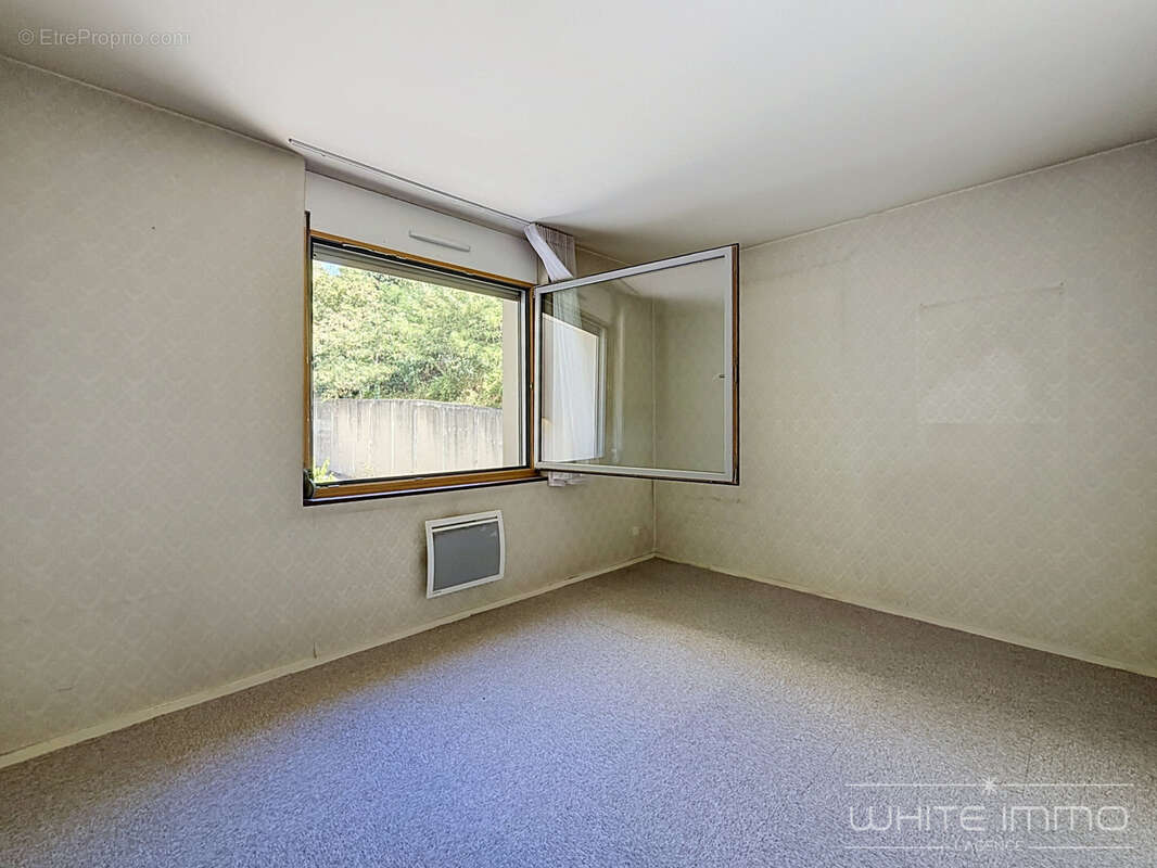 Vente en exclusivite, lyon 5eme, appartement t4, 94,41 m2, garage, cave, proche st just - photo 8