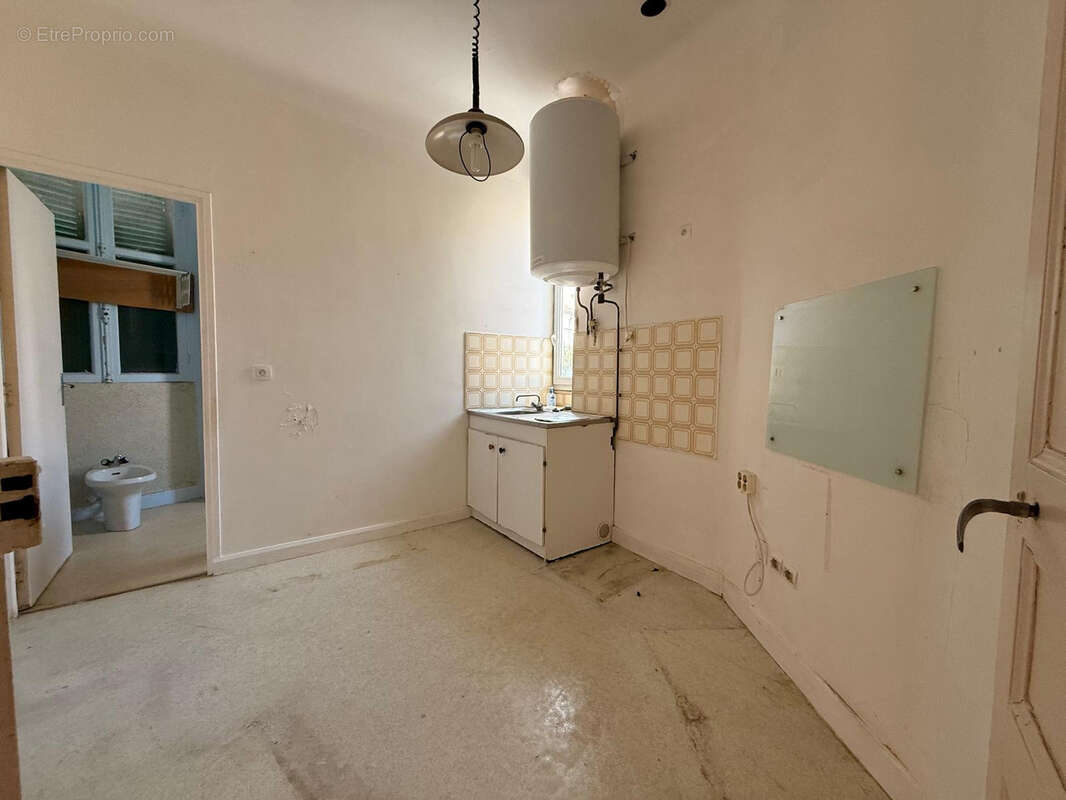 Appartement à BIARRITZ