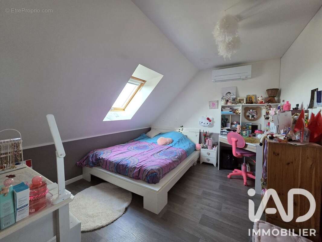 Maison 129 m² à Saint-Georges-Sur-Eure  - photo 8