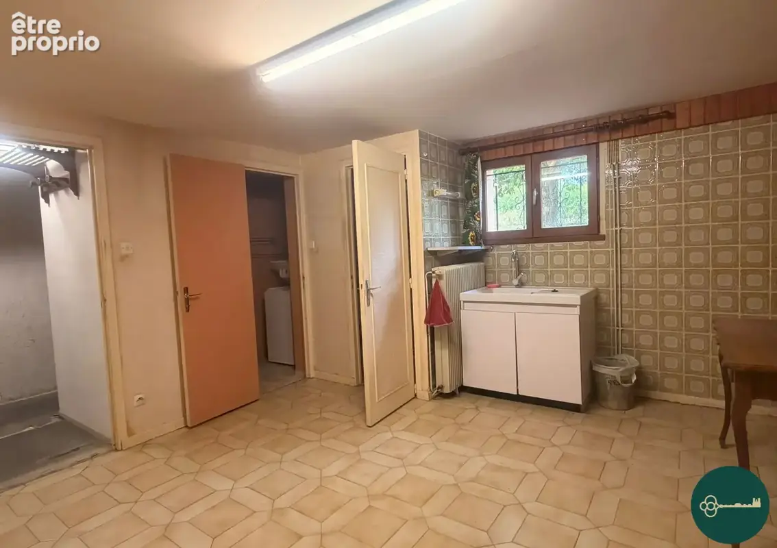 Maison Ecrouves 7 pièces 173m2 - photo 14