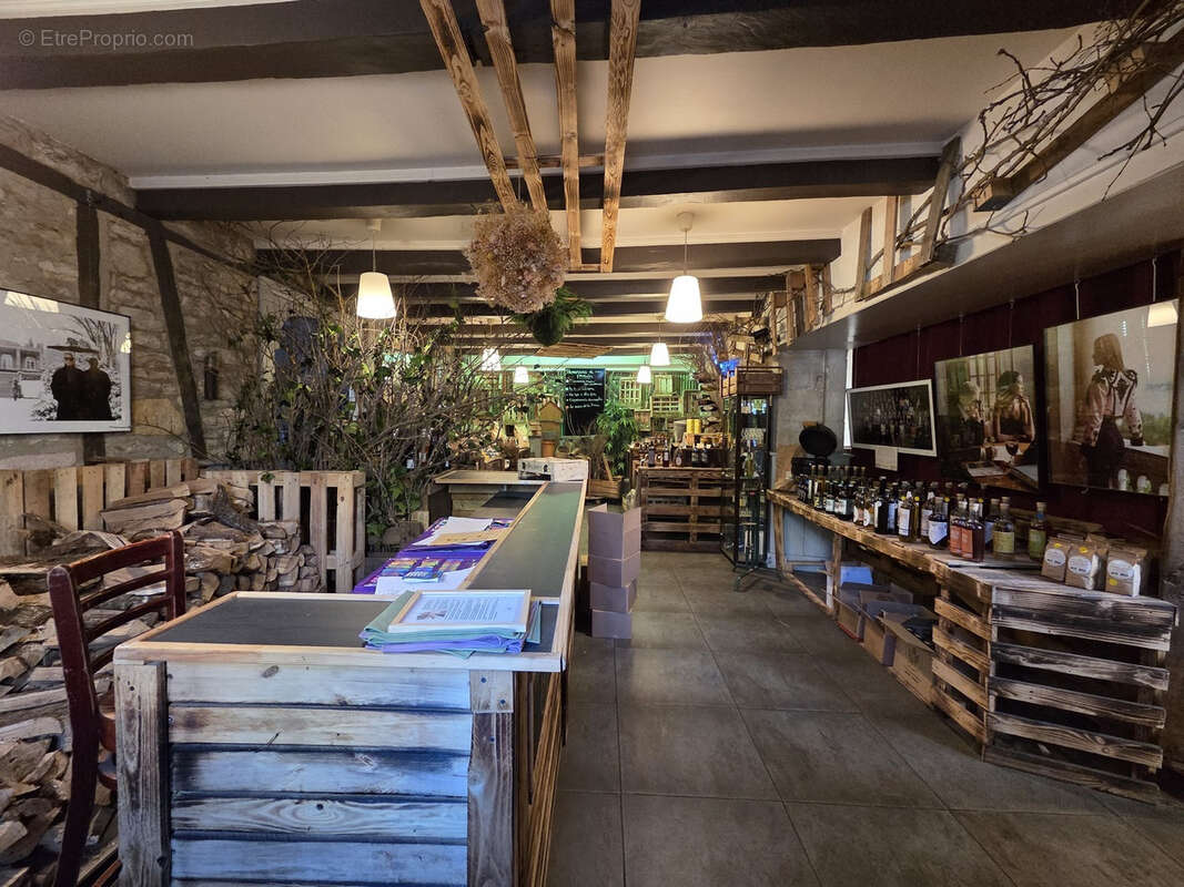 Maison à VILLENEUVE