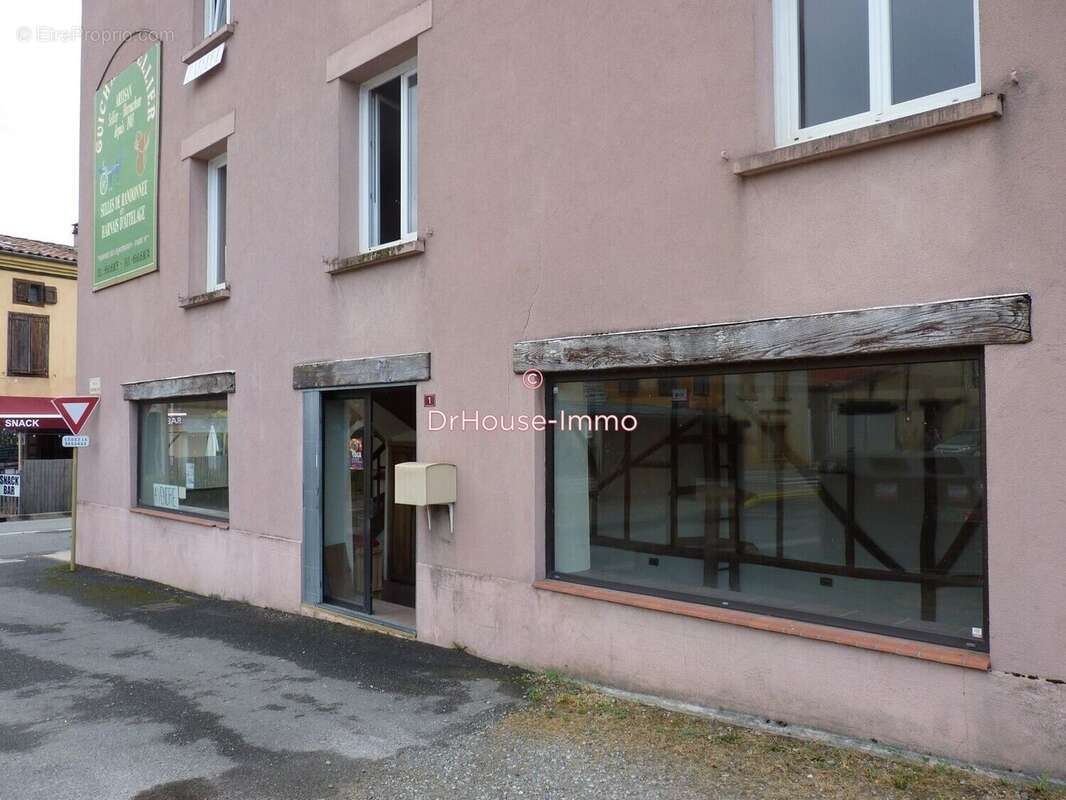208 m² à La Bastide-De-Serou  - photo 4