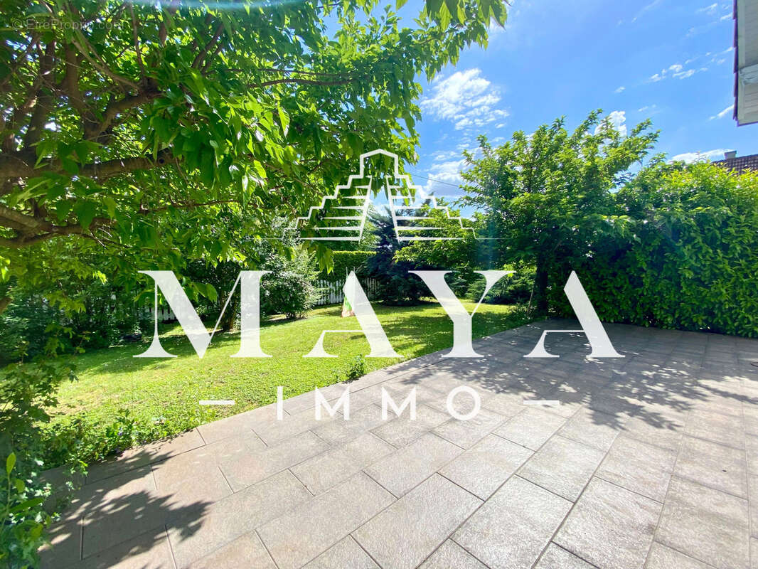 Maison à WALTENHEIM