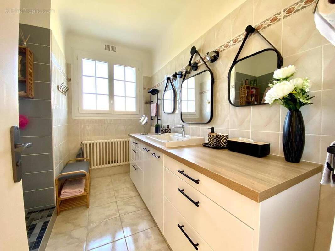 Photo 5 - Maison à VILLENEUVE-SUR-LOT