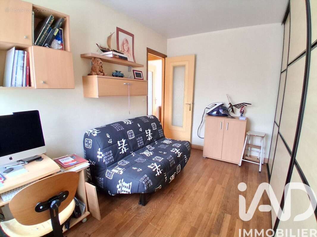 Photo 6 - Maison à LE COUDRAY