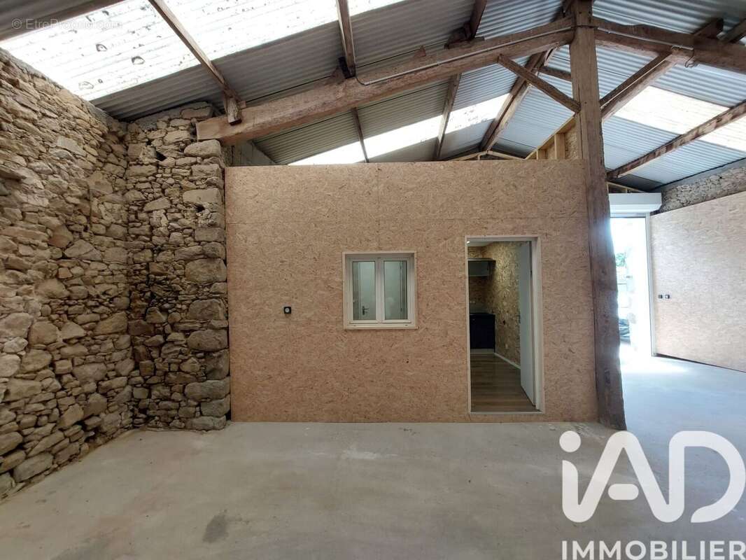 Photo 2 - Maison à LE POIRE-SUR-VIE