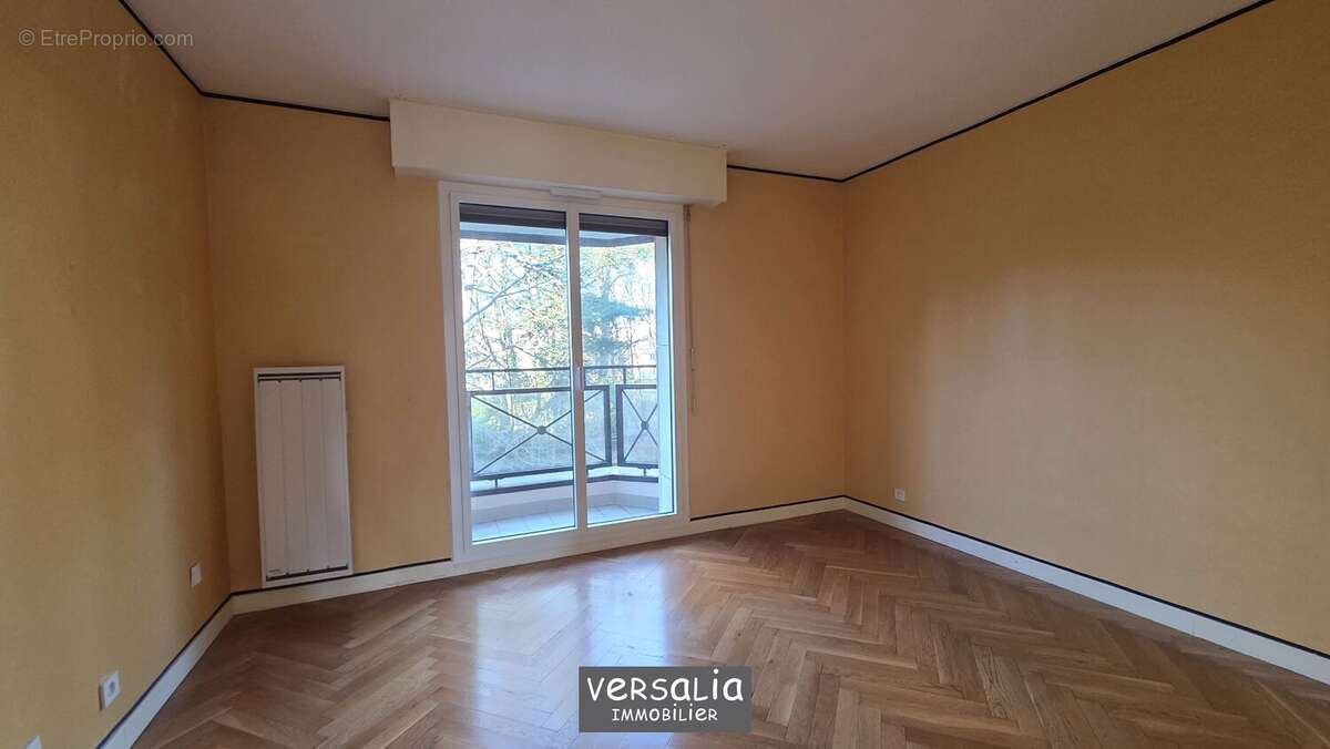 Appartement à VERSAILLES
