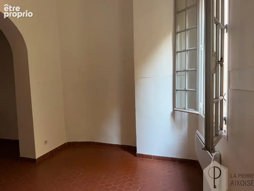 Appartement face a la cathédrale d'Aix en Provence - photo 13