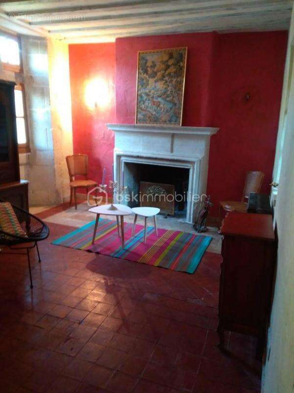 Maison à LA BAUME-DE-TRANSIT