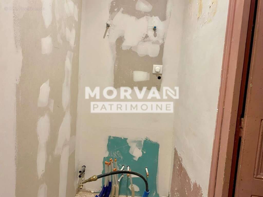 Maison à SAINT-SAULGE