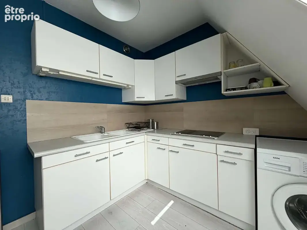 Duplex thann bord thur - photo 7