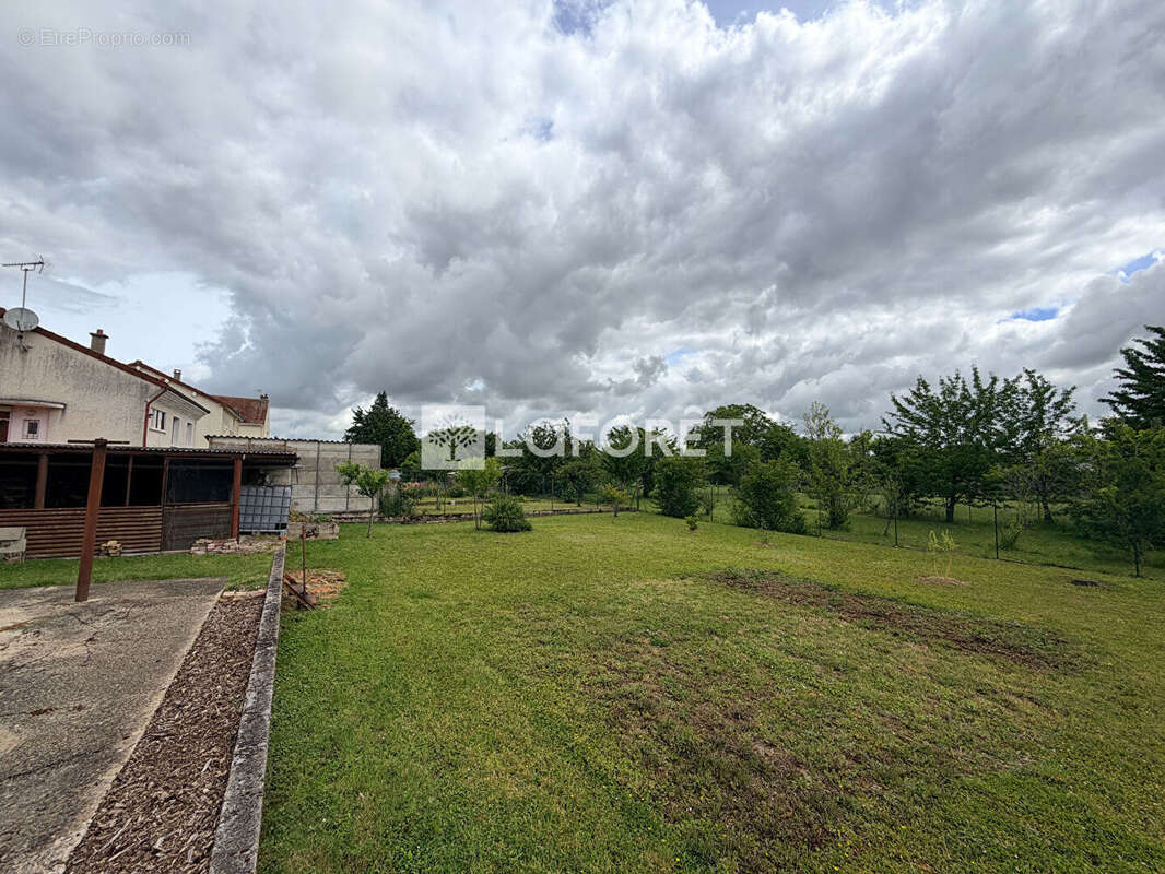Secteur Grand Parc - photo 13