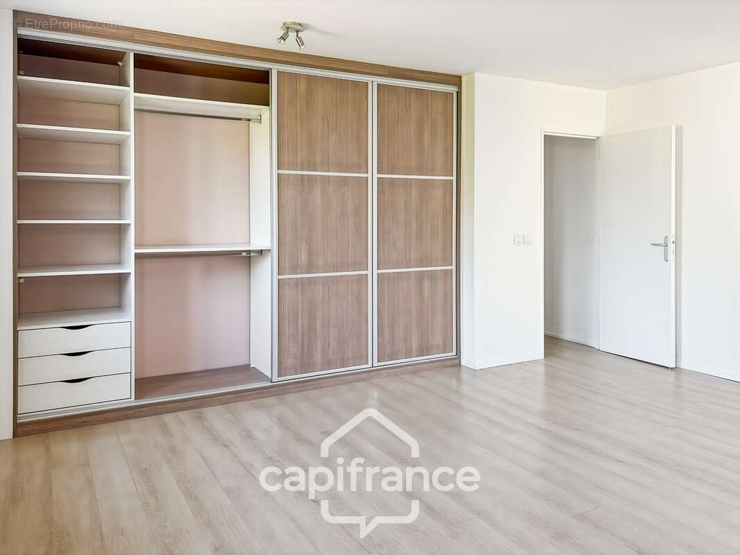  noisiel – secteur recherché proche du château - appartement 3/4 p - 86 m2 - stationnement- - photo 14