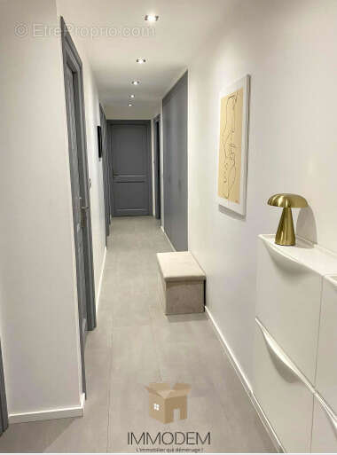 Appartement à COLMAR