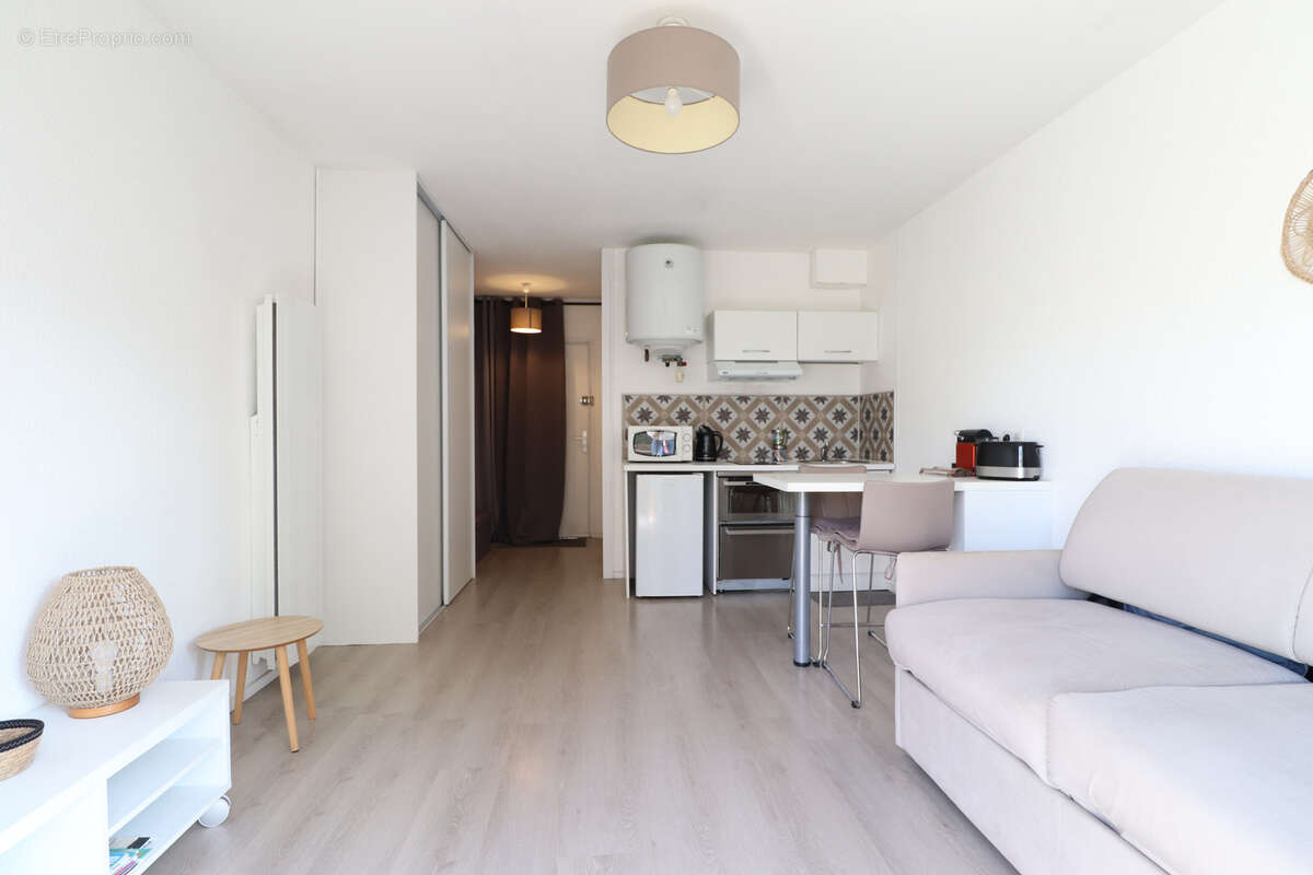 Appartement à ROYAN