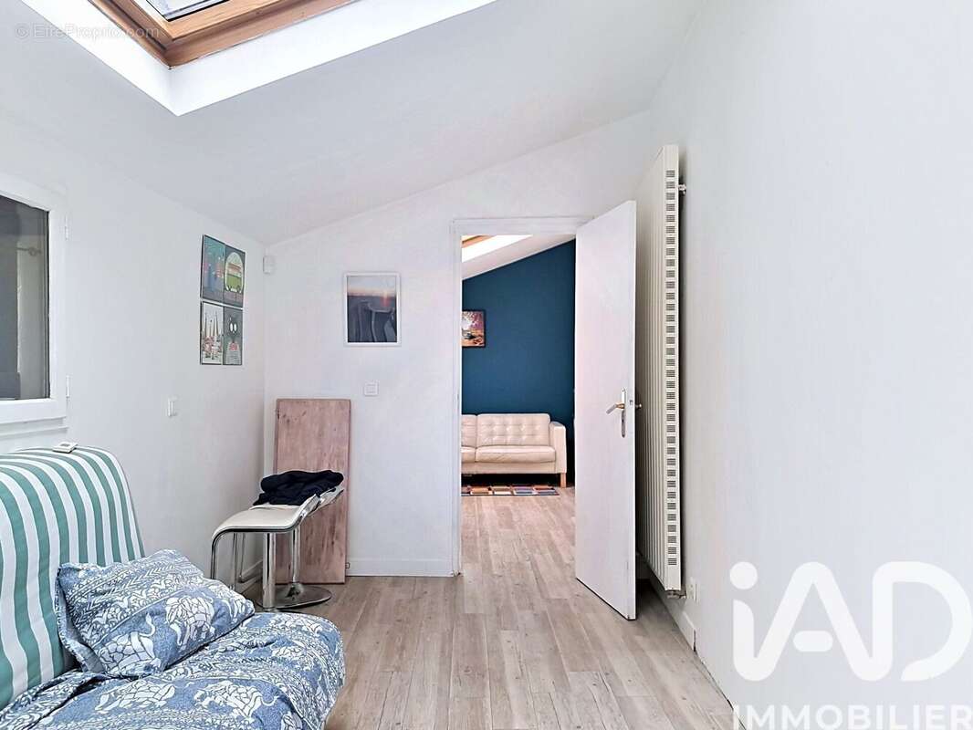 Photo 8 - Maison à CHAMPIGNY-SUR-MARNE