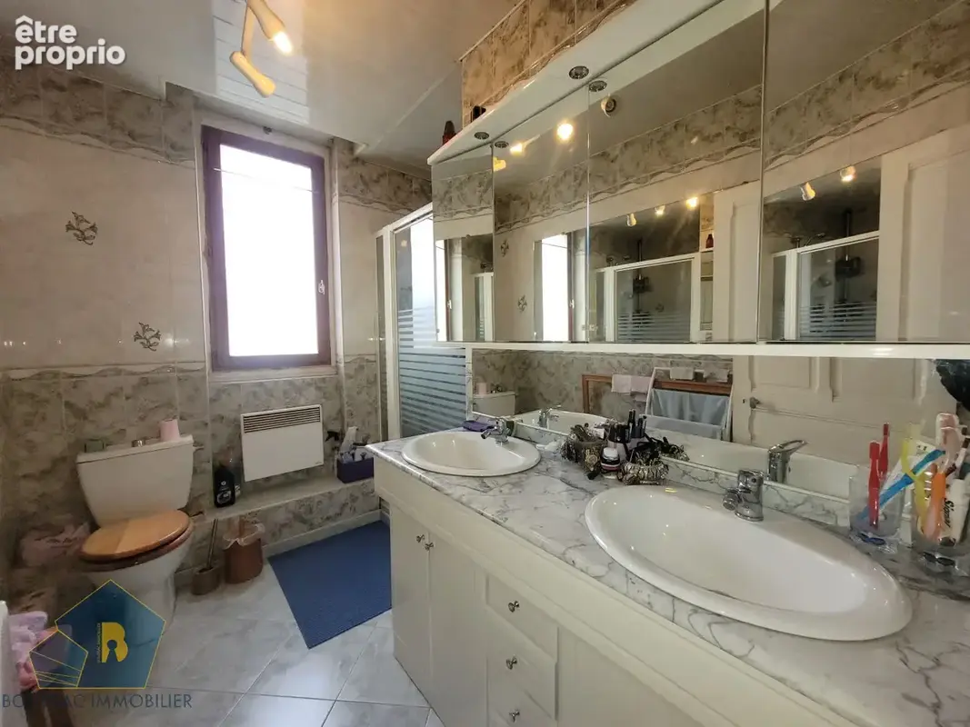 Maison 122 m² à Preveranges  - photo 6