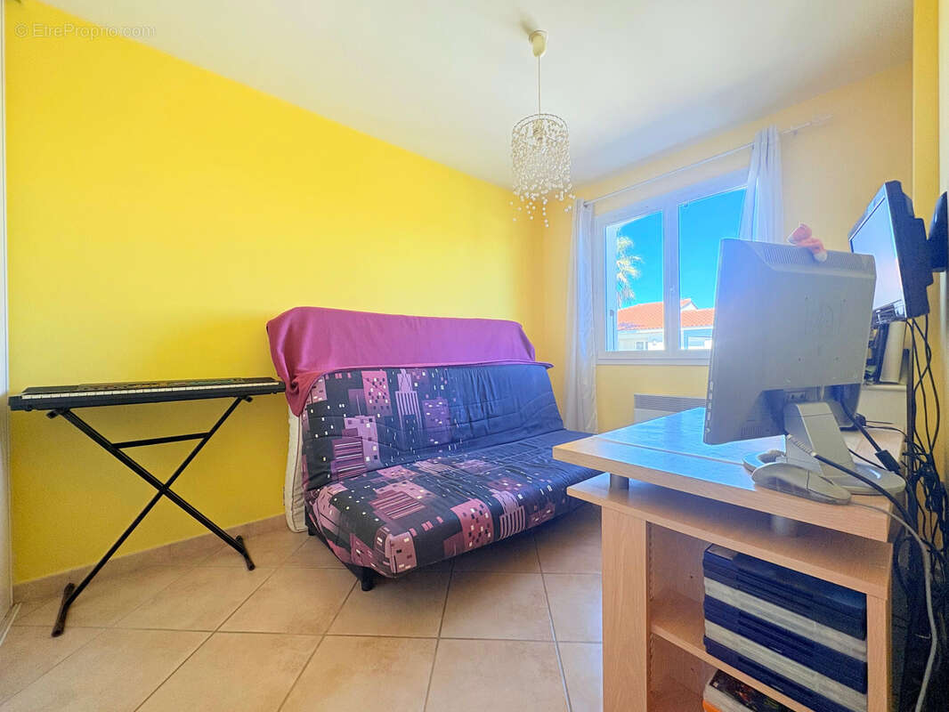 Maison à POLLESTRES