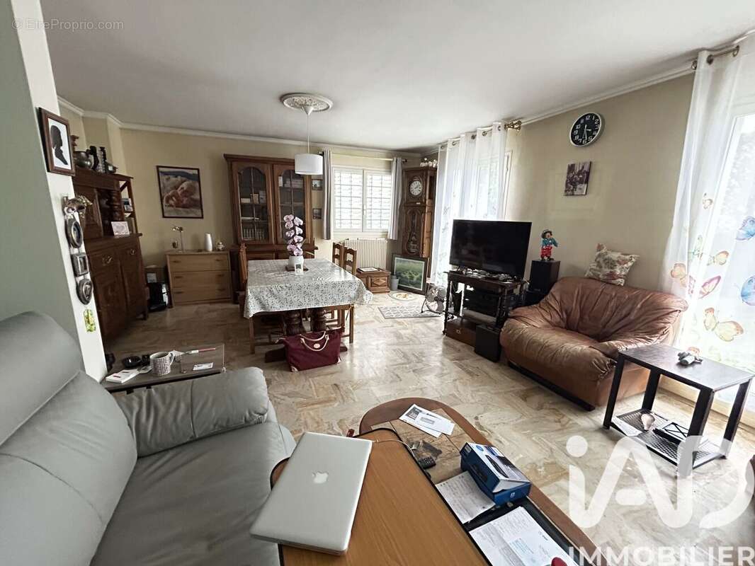 Photo 6 - Maison à SEVRAN
