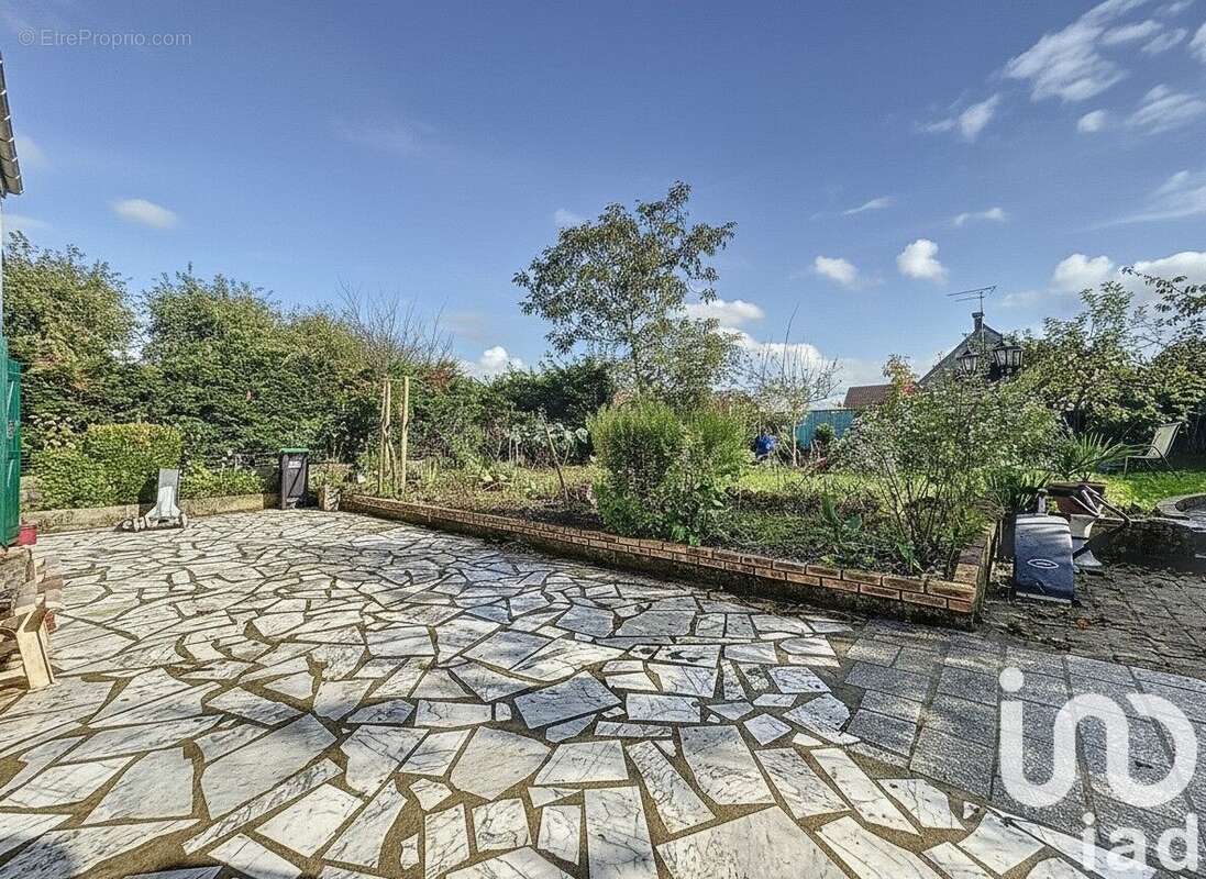 Photo 4 - Maison à FLEURY-MEROGIS