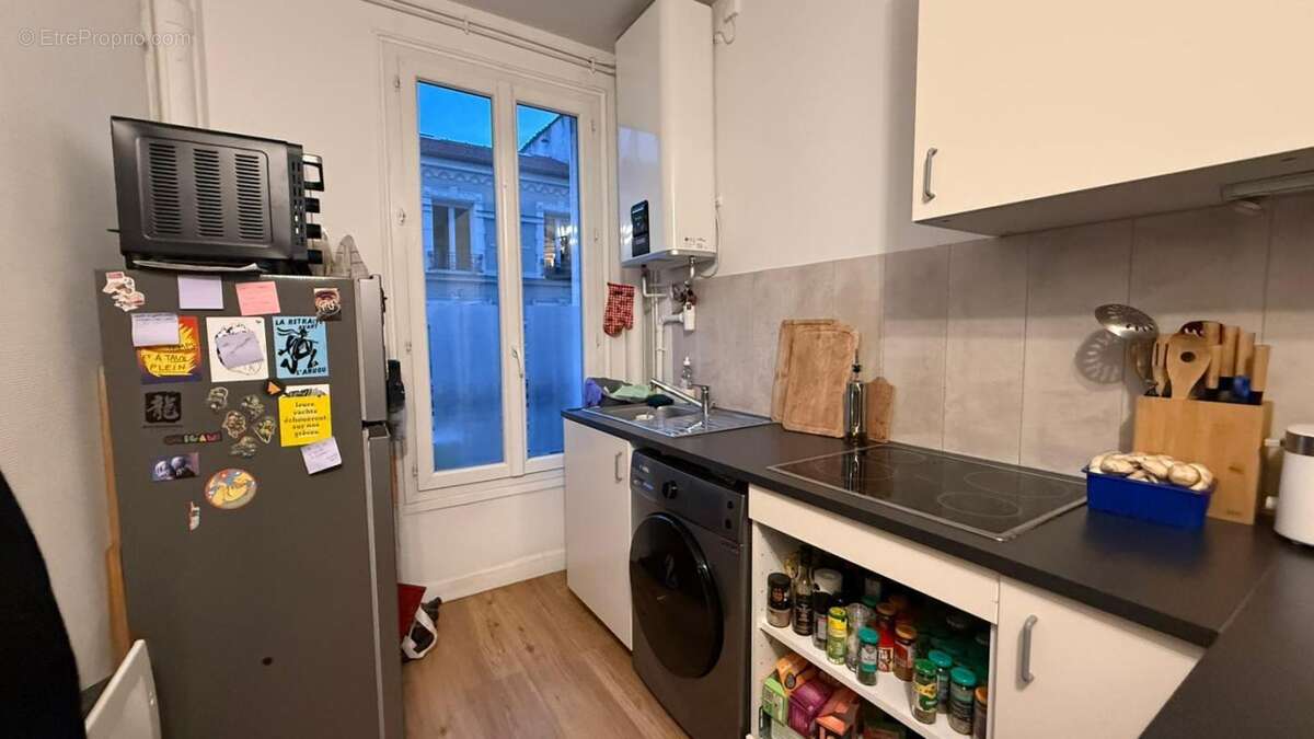Appartement à SURESNES