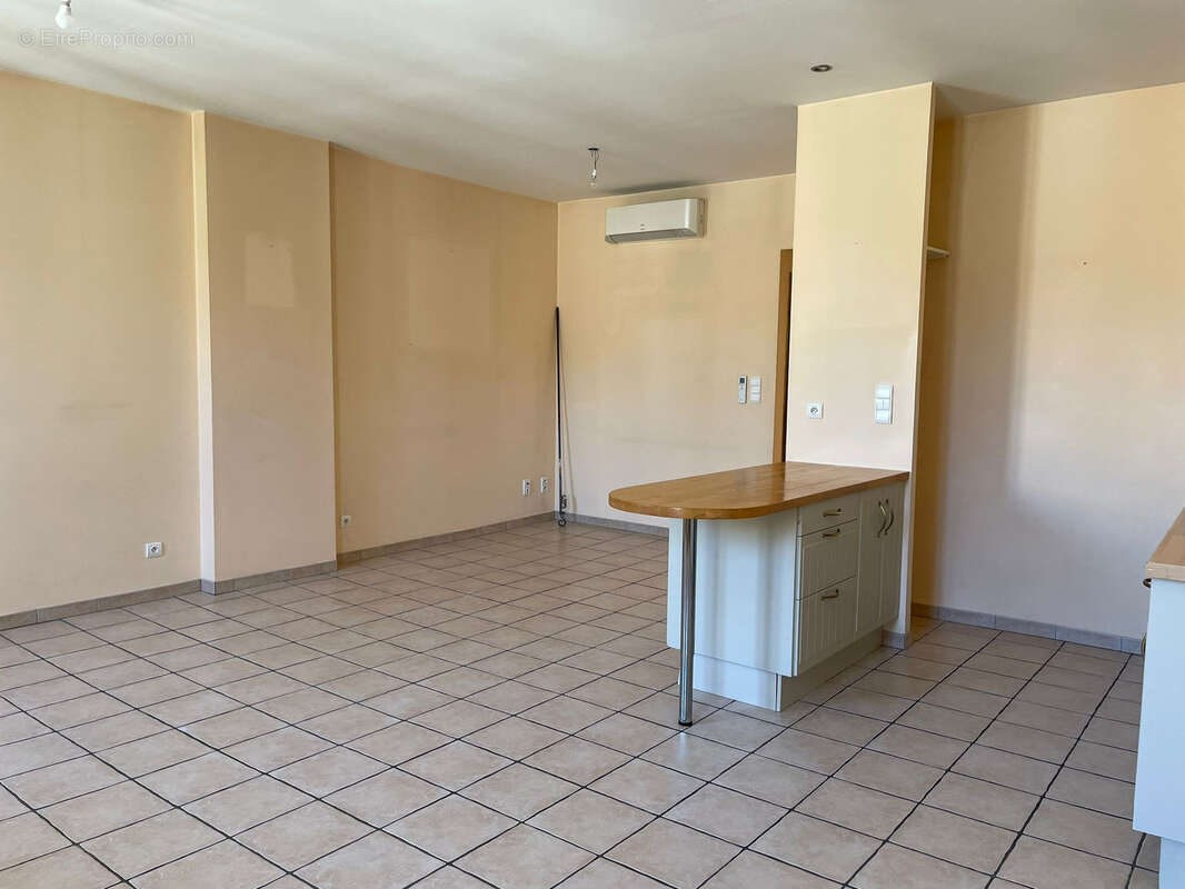 Appartement à ORANGE