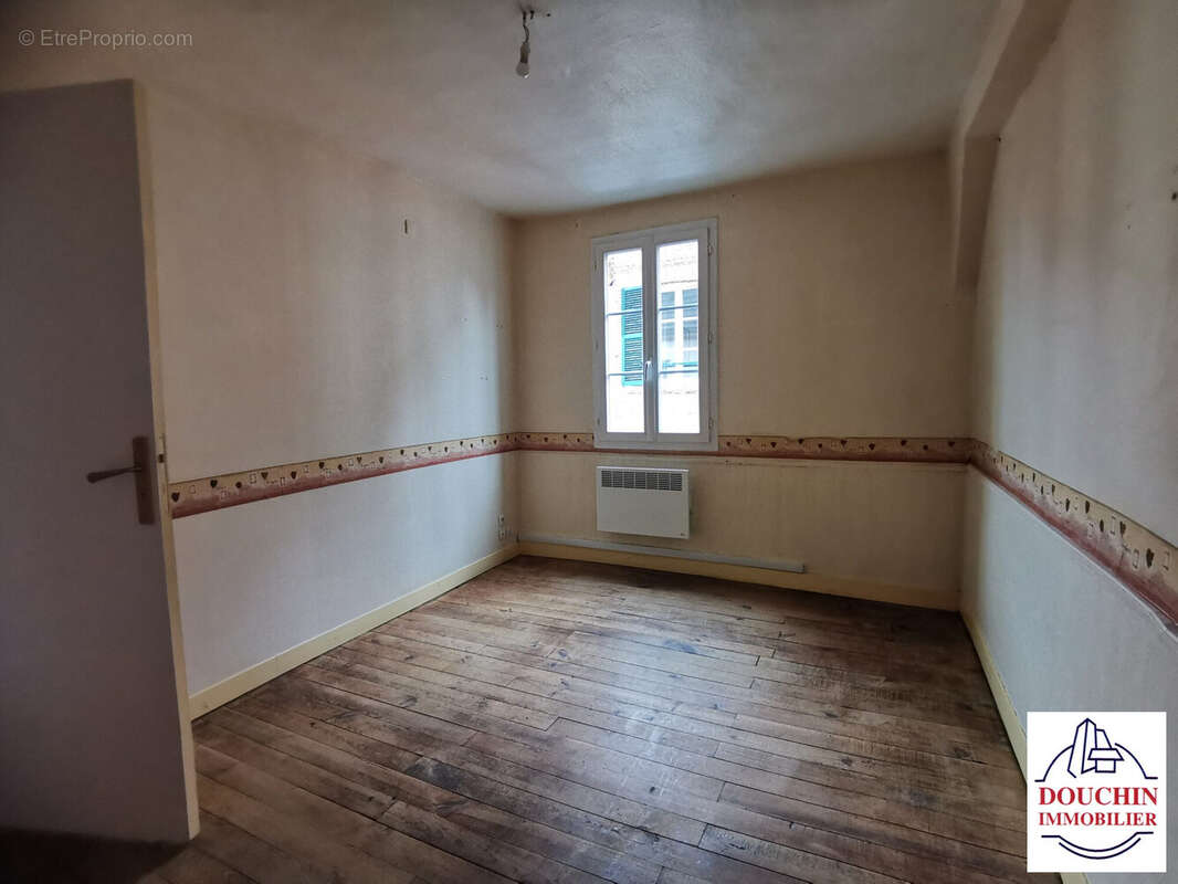 Maison à ABBEVILLE
