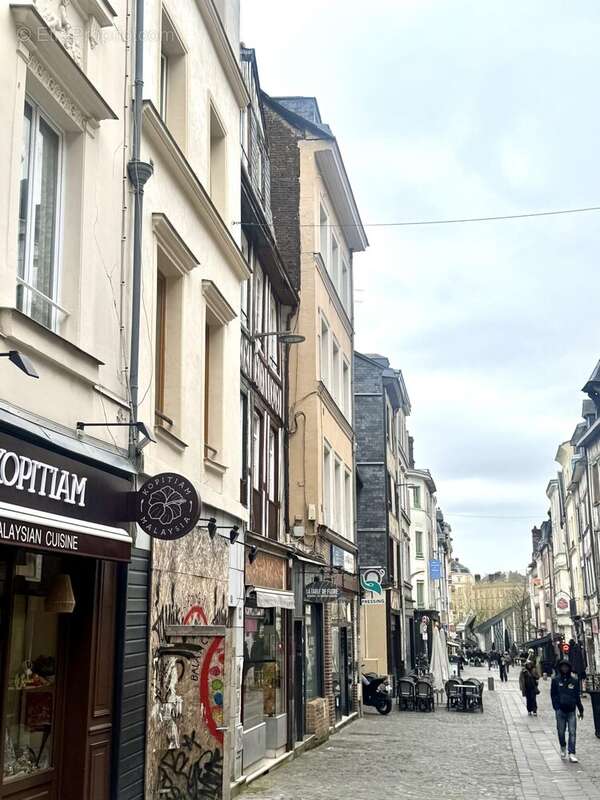 Appartement à ROUEN