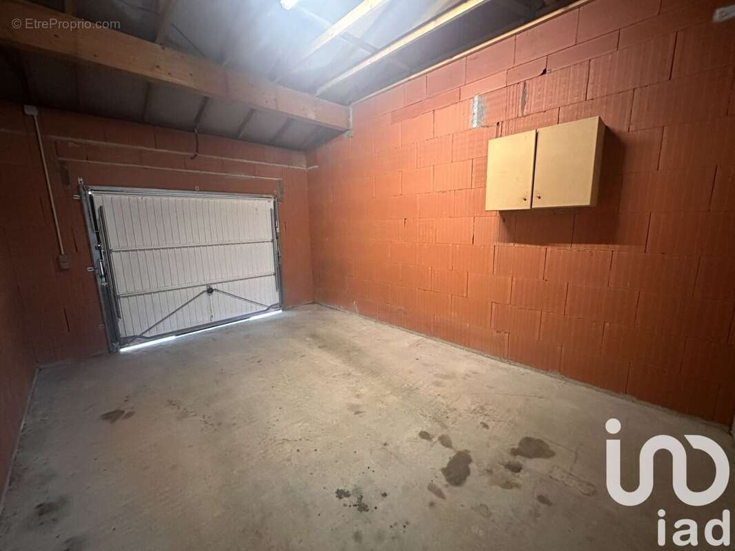 Photo 9 - Maison à MIRANDE