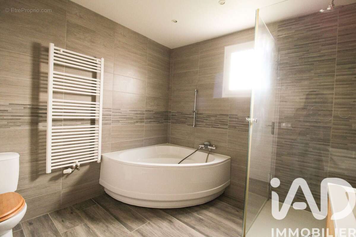 Photo 6 - Maison à MAISONCELLES-EN-BRIE